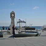 Caspar David 7 Apartamento Binz
