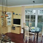 Caspar David 7 Apartamento Binz
