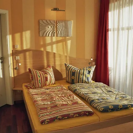 Caspar David 7 Apartment *