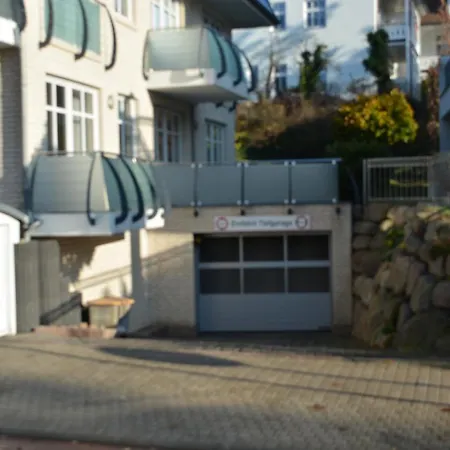 Apartamento Caspar David 7 *