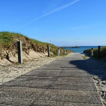 Caspar David 7 * Binz
