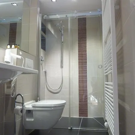 Apartment Caspar David 7
