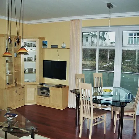 Caspar David 7 公寓 宾茨