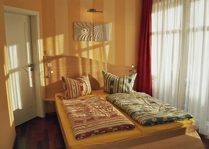 Caspar David 7 아파트 *