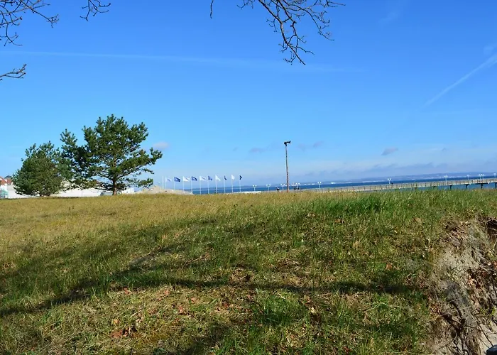 아파트 Caspar David 7 *