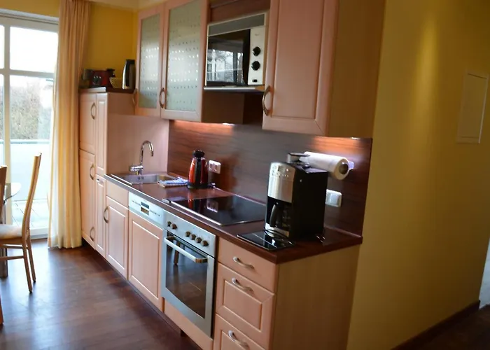 아파트 Caspar David 7 빈츠