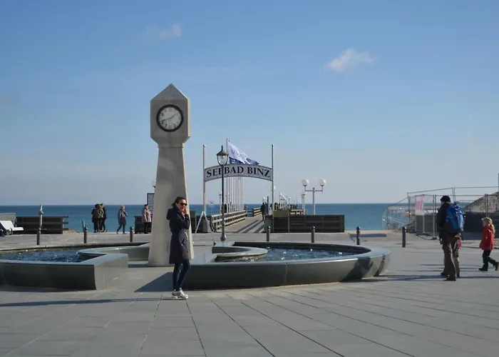 Caspar David 7 아파트 빈츠