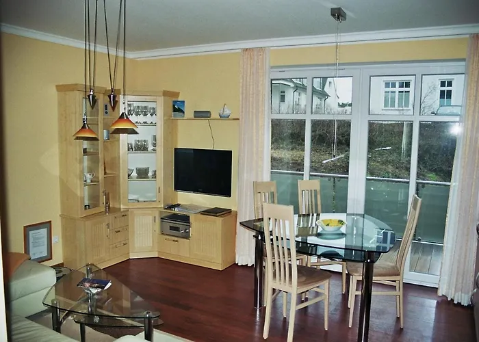 Caspar David 7 아파트 빈츠