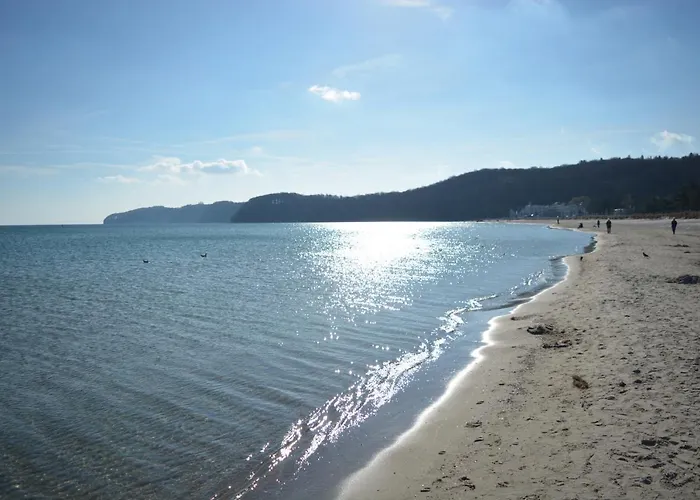 아파트 Caspar David 7